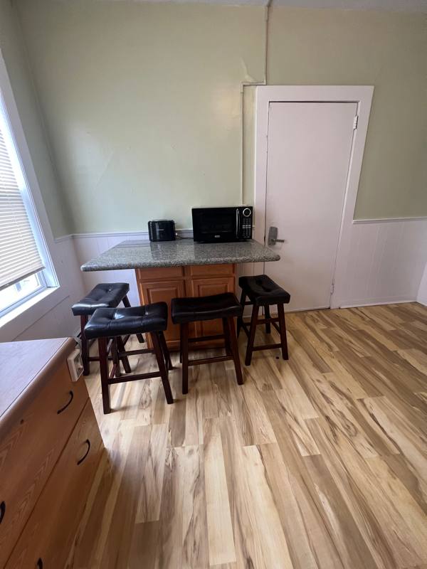 Apartment for rent at 85 Vinton St #85V-2, Providence, RI 02903