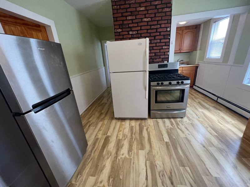 Apartment for rent at 85 Vinton St #85V-2, Providence, RI 02903