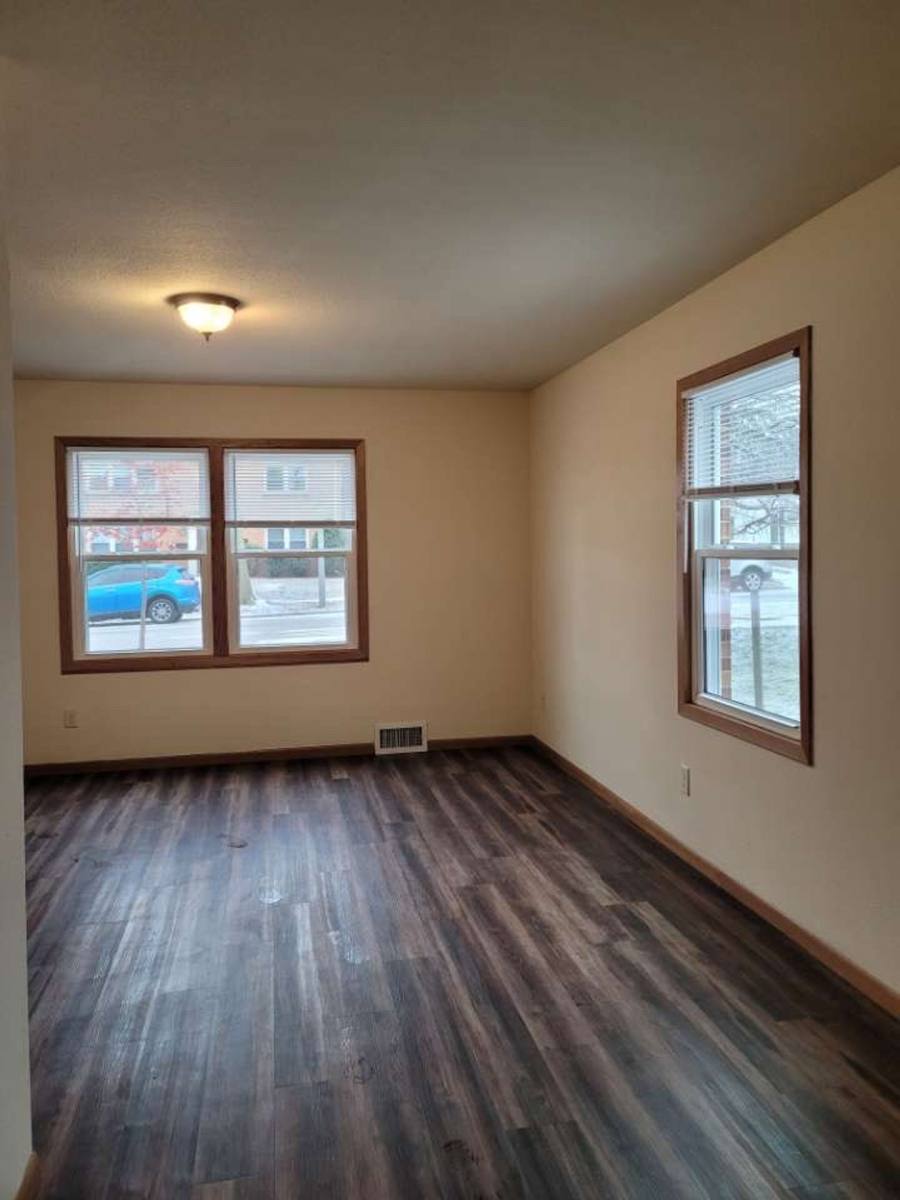 Apartment for rent at 7610 W Clarke St, Milwaukee, WI 53213