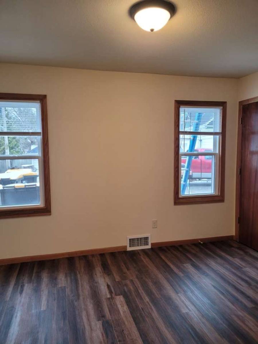 Apartment for rent at 7610 W Clarke St, Milwaukee, WI 53213