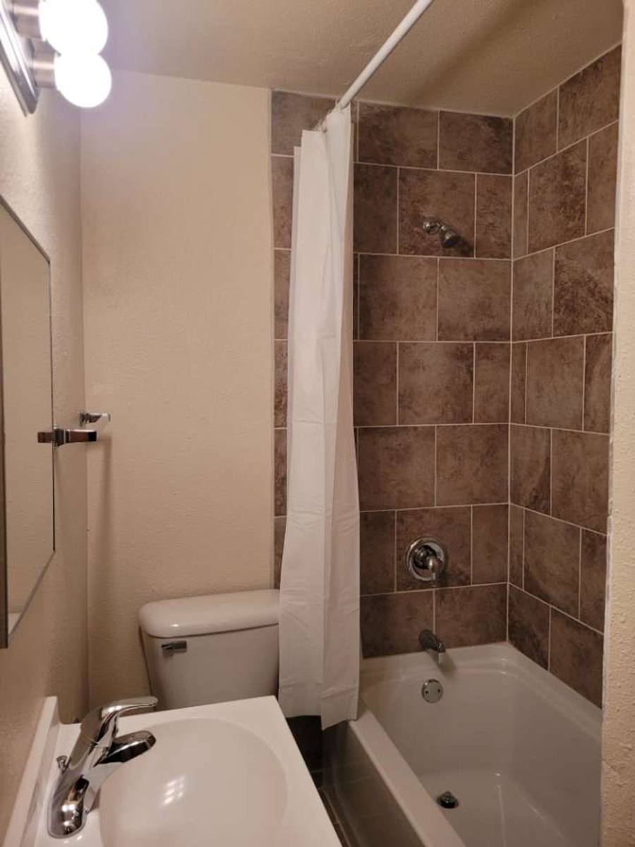 Apartment for rent at 7610 W Clarke St, Milwaukee, WI 53213