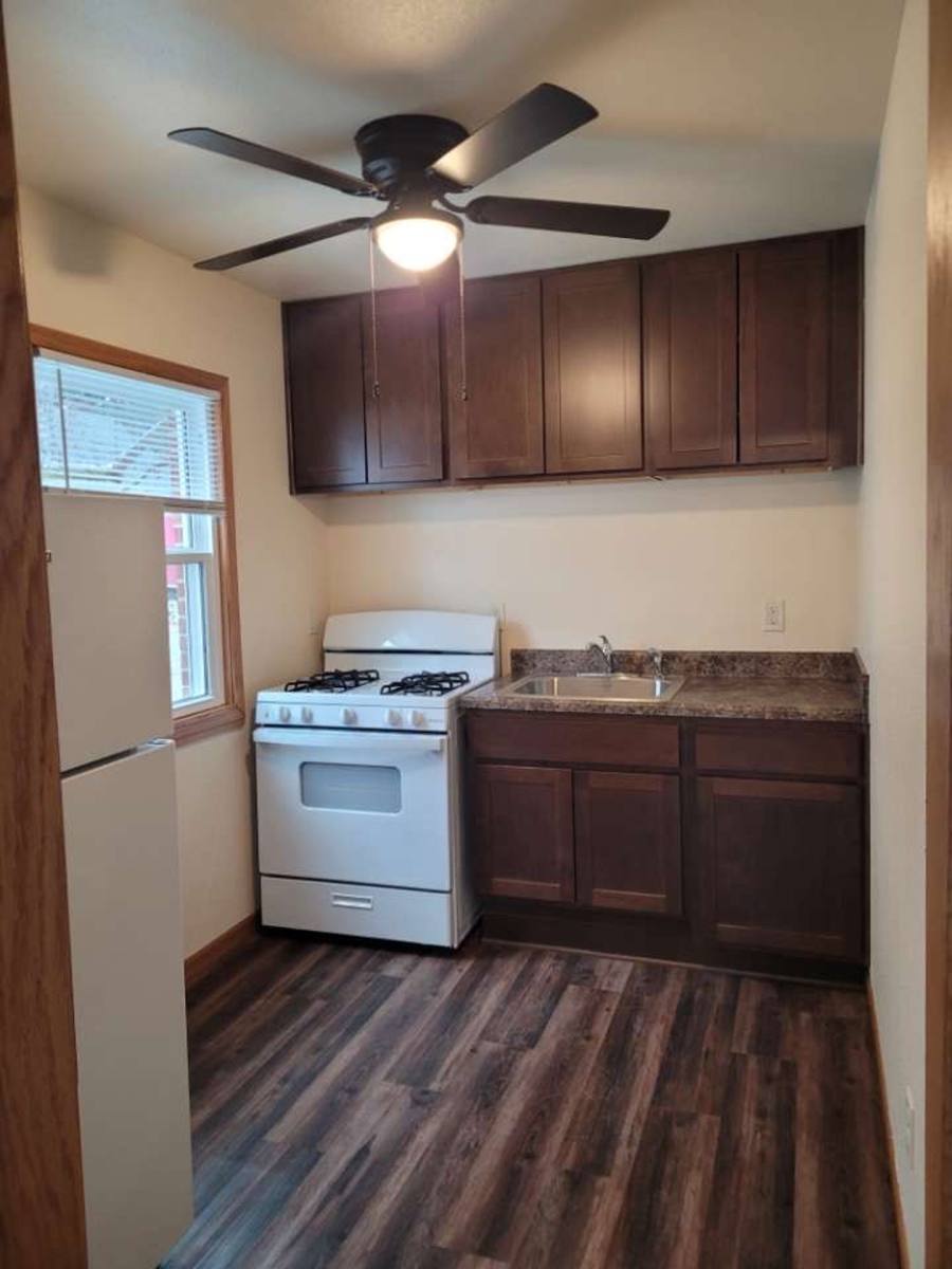 Apartment for rent at 7610 W Clarke St, Milwaukee, WI 53213