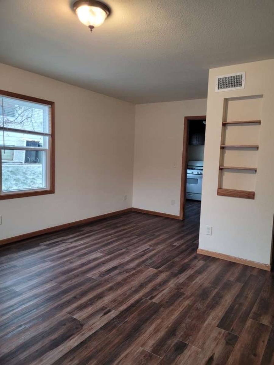 Apartment for rent at 7610 W Clarke St, Milwaukee, WI 53213