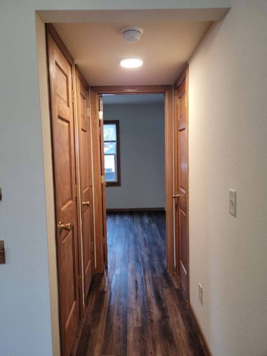 Apartment for rent at 7610 W Clarke St, Milwaukee, WI 53213