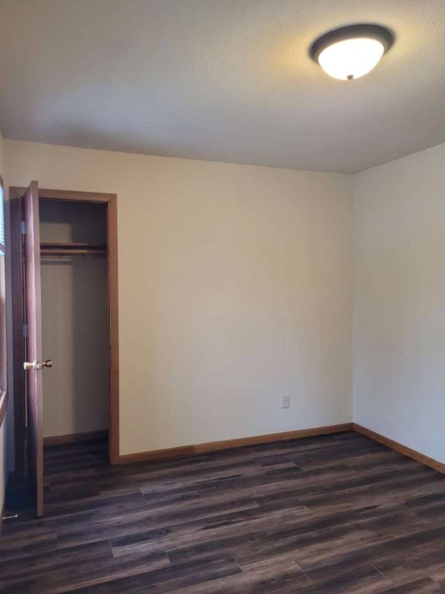 Apartment for rent at 7610 W Clarke St, Milwaukee, WI 53213
