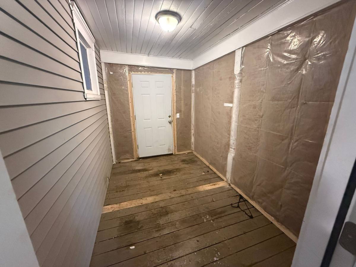 Apartment for rent at 115 Franklin St, Franklin, NH 03235