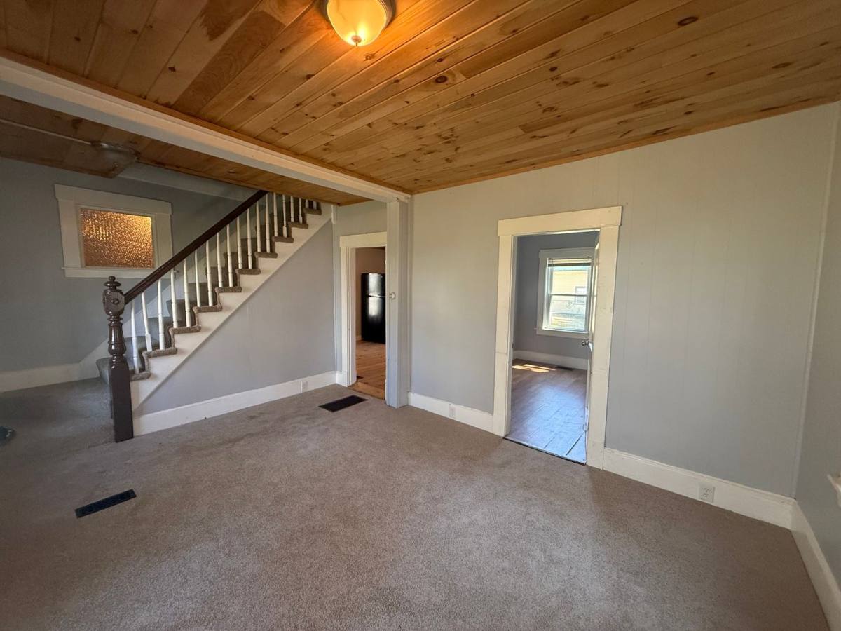 Apartment for rent at 115 Franklin St, Franklin, NH 03235