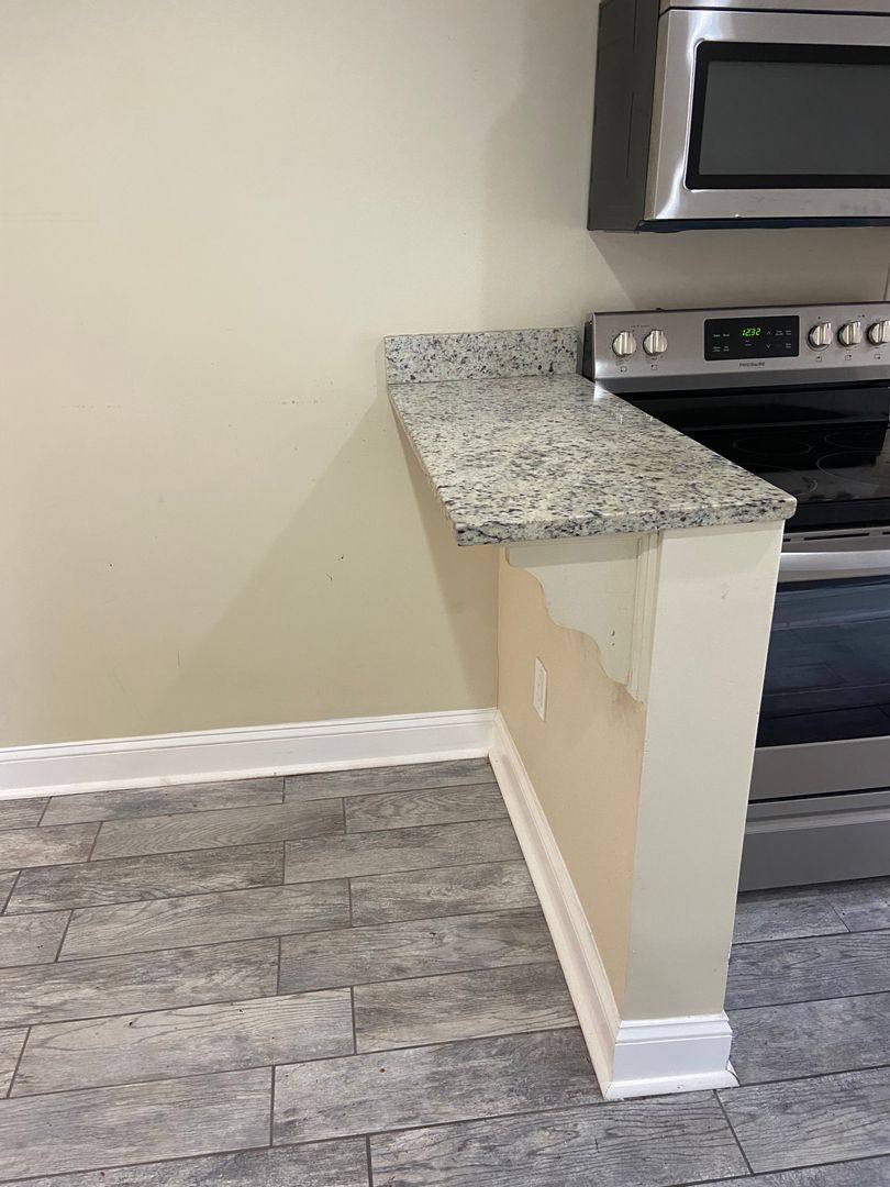 Apartment for rent at 1811 Kalorama Rd NW, Washington, DC 20009