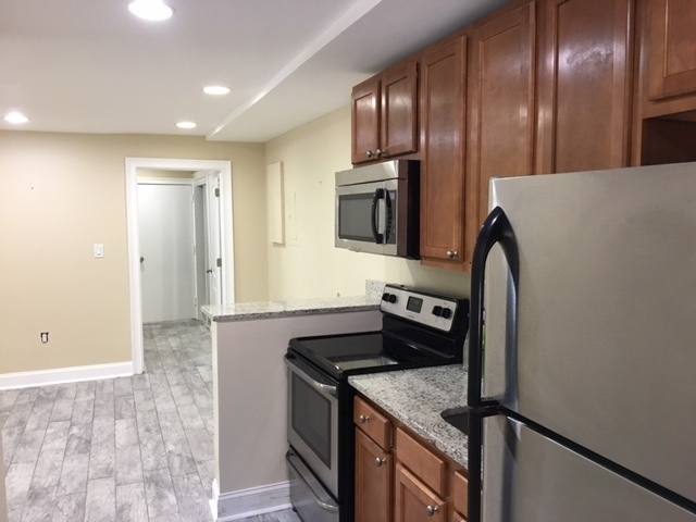 Apartment for rent at 1811 Kalorama Rd NW, Washington, DC 20009