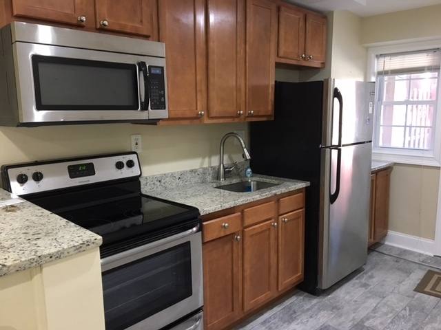 Apartment for rent at 1811 Kalorama Rd NW, Washington, DC 20009