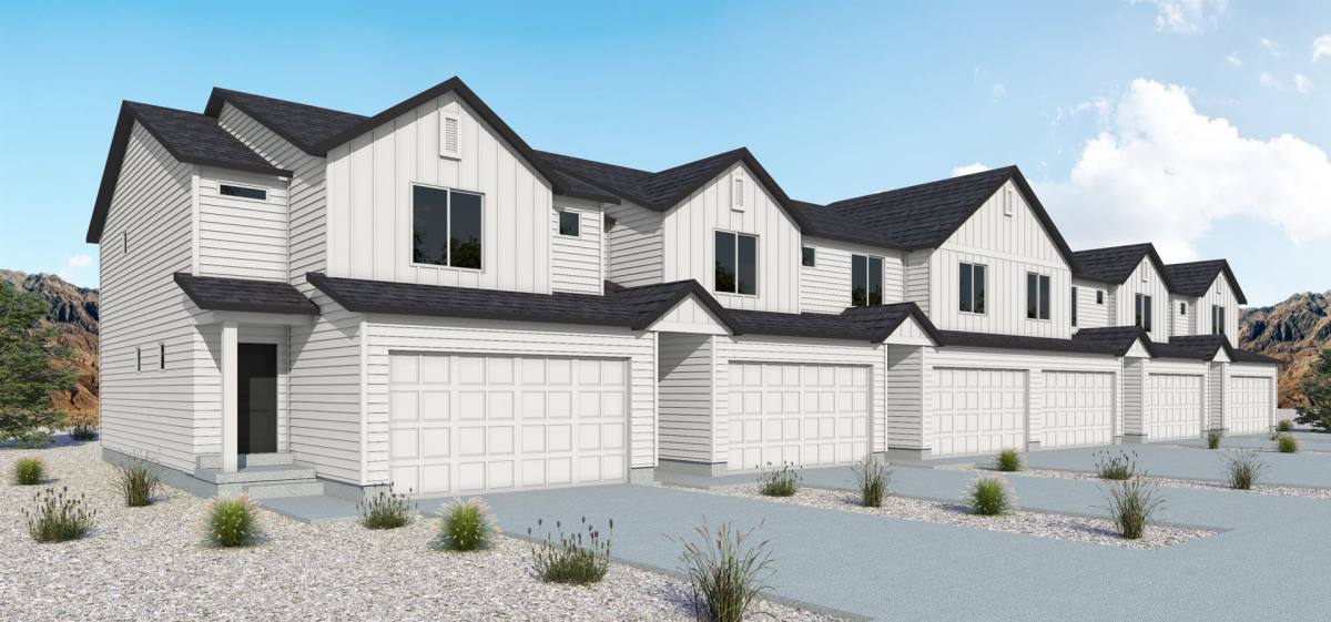Townhouse for rent at 2943 W Ezra Dr, Cedar City, UT 84720