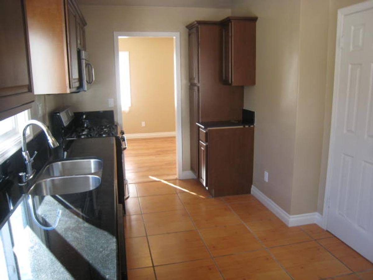 Apartment for rent at 4513 & 4515 Spring St, La Mesa, CA 91941