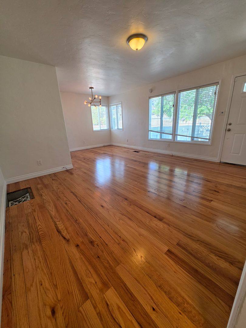 Apartment for rent at 4513 & 4515 Spring St, La Mesa, CA 91941