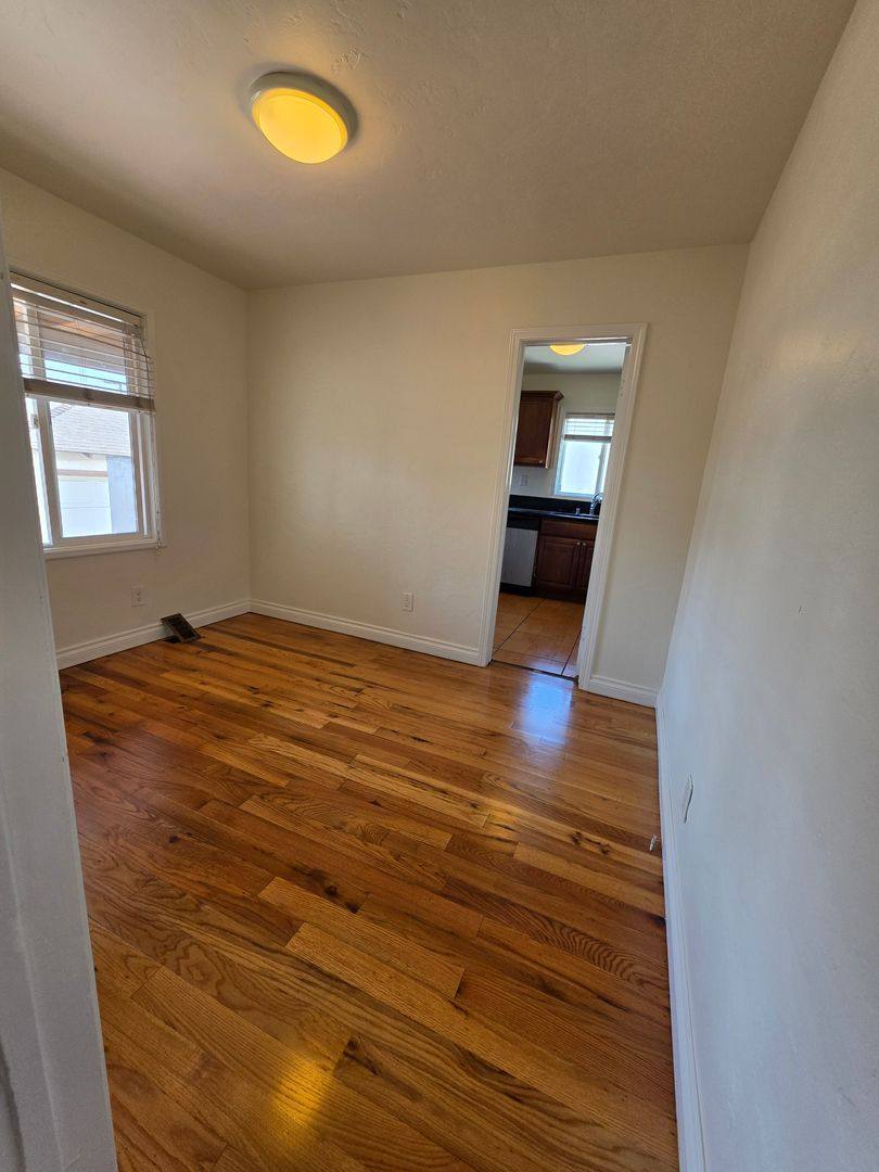 Apartment for rent at 4513 & 4515 Spring St, La Mesa, CA 91941