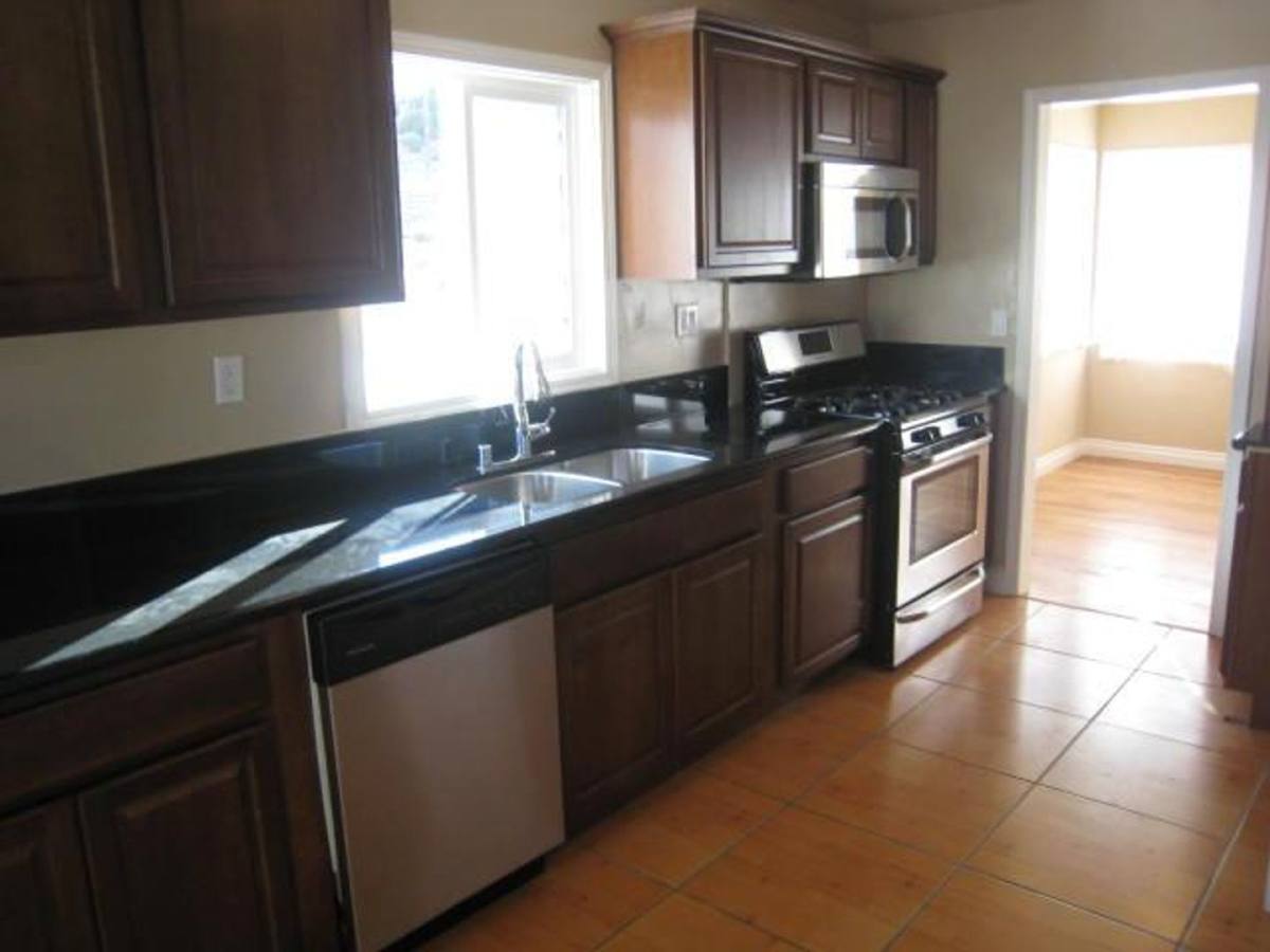 Apartment for rent at 4513 & 4515 Spring St, La Mesa, CA 91941