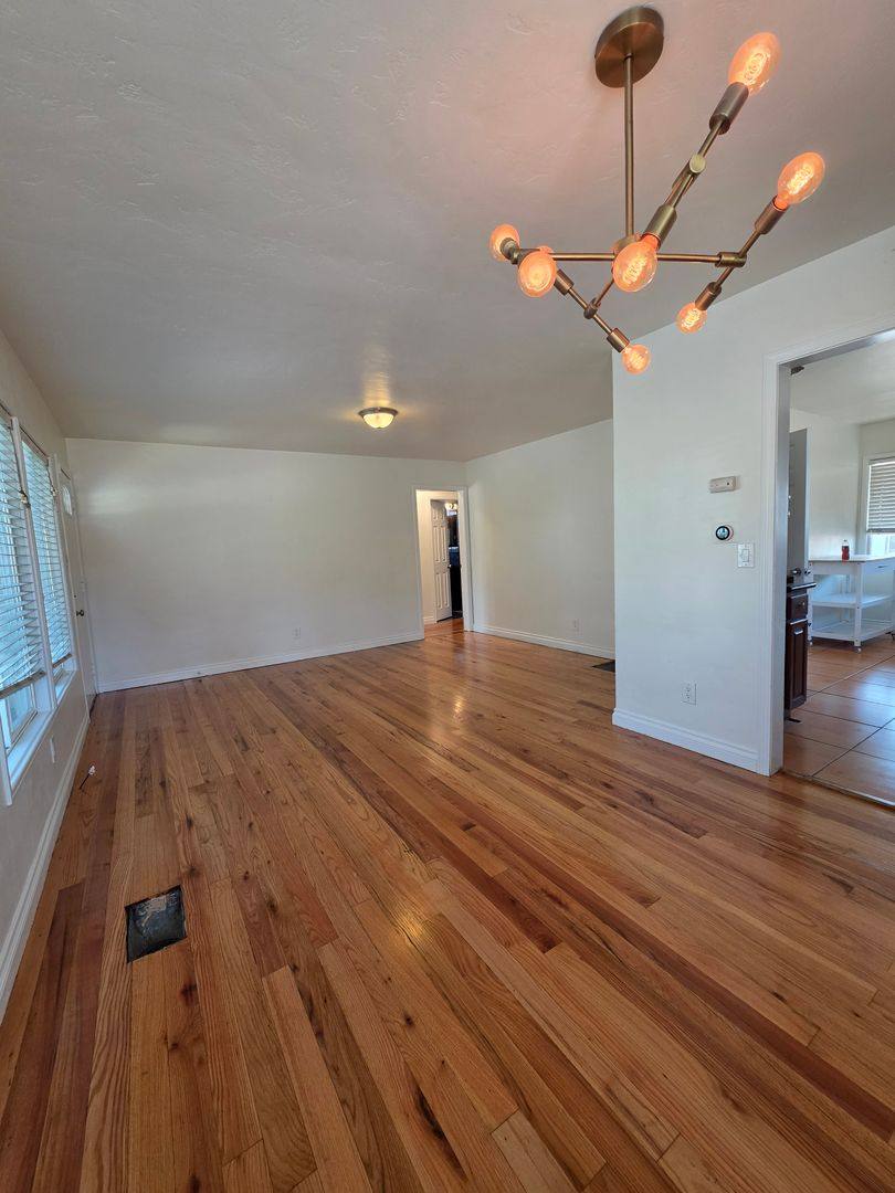 Apartment for rent at 4513 & 4515 Spring St, La Mesa, CA 91941
