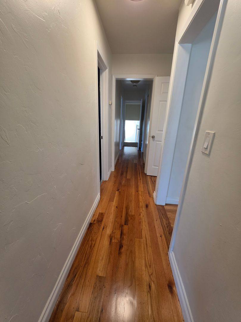 Apartment for rent at 4513 & 4515 Spring St, La Mesa, CA 91941