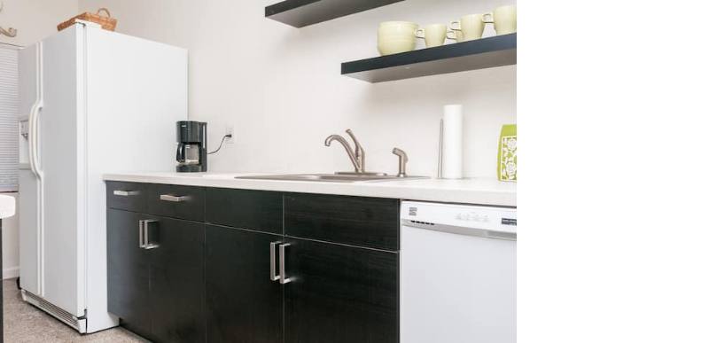 Apartment for rent at 832 NE 16th Terrace #1, Fort Lauderdale, FL 33304