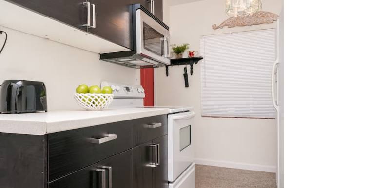 Apartment for rent at 832 NE 16th Terrace #1, Fort Lauderdale, FL 33304