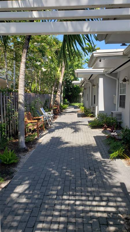 Apartment for rent at 832 NE 16th Terrace #1, Fort Lauderdale, FL 33304