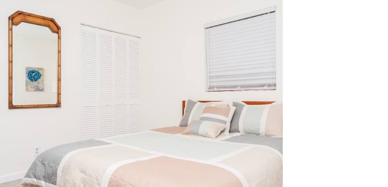 Apartment for rent at 832 NE 16th Terrace #1, Fort Lauderdale, FL 33304