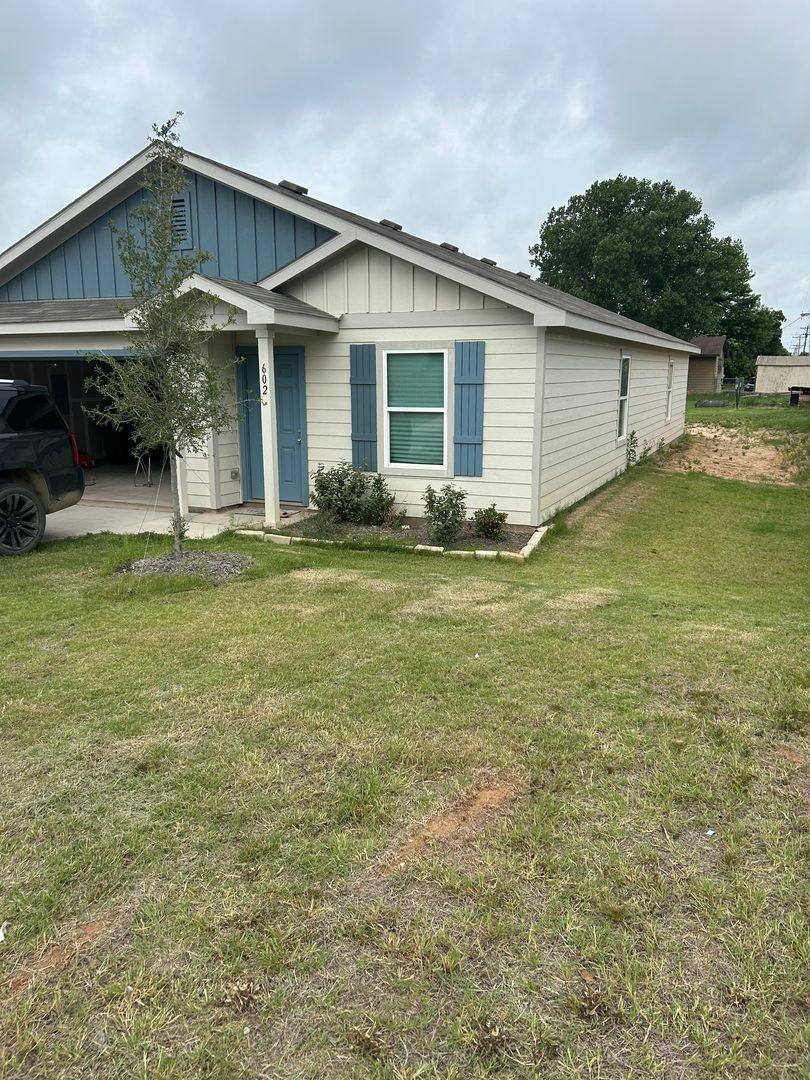 House for rent at 602 Clear Creek Court, Clyde, TX 79510