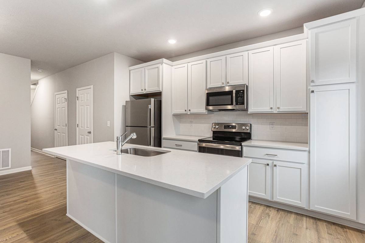 Condo for rent at 3033 S Sedge Wren Dr SW, Grandville, MI 49418