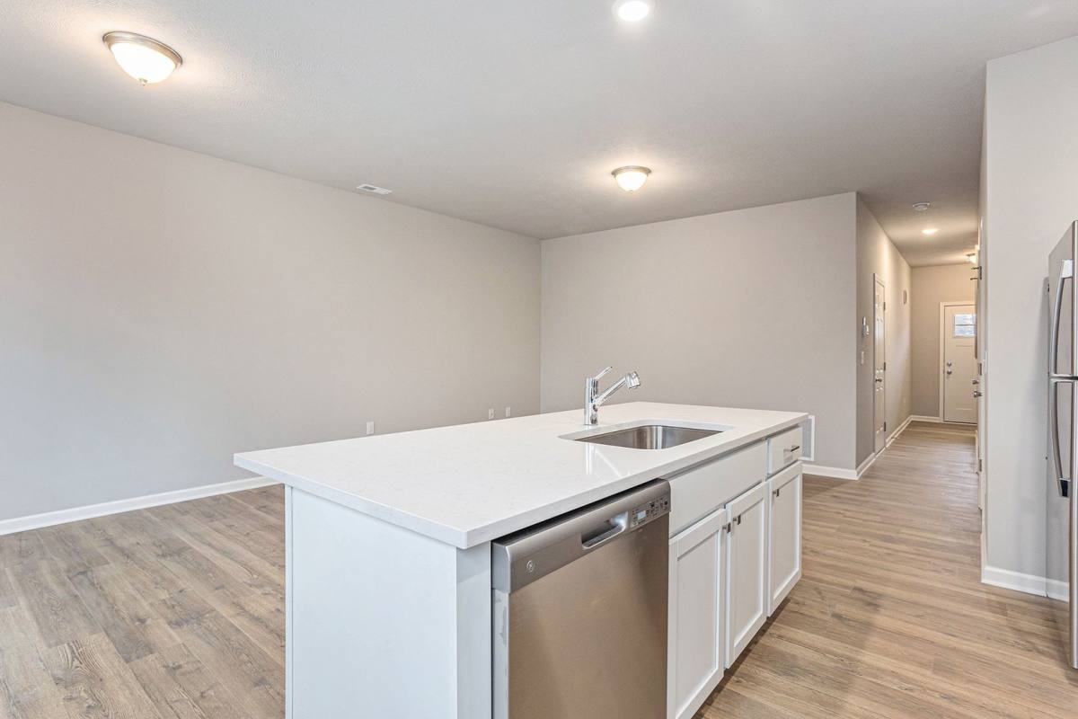 Condo for rent at 3033 S Sedge Wren Dr SW, Grandville, MI 49418