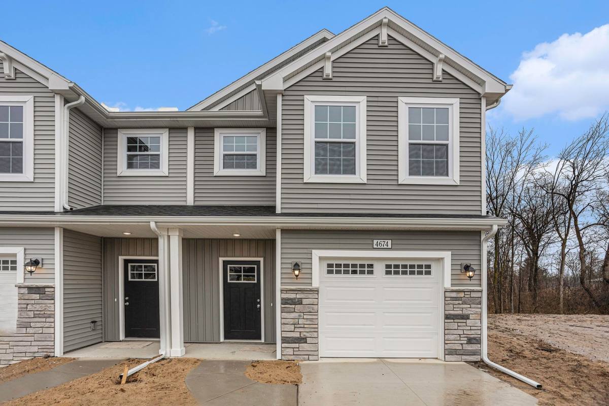 Condo for rent at 3033 S Sedge Wren Dr SW, Grandville, MI 49418
