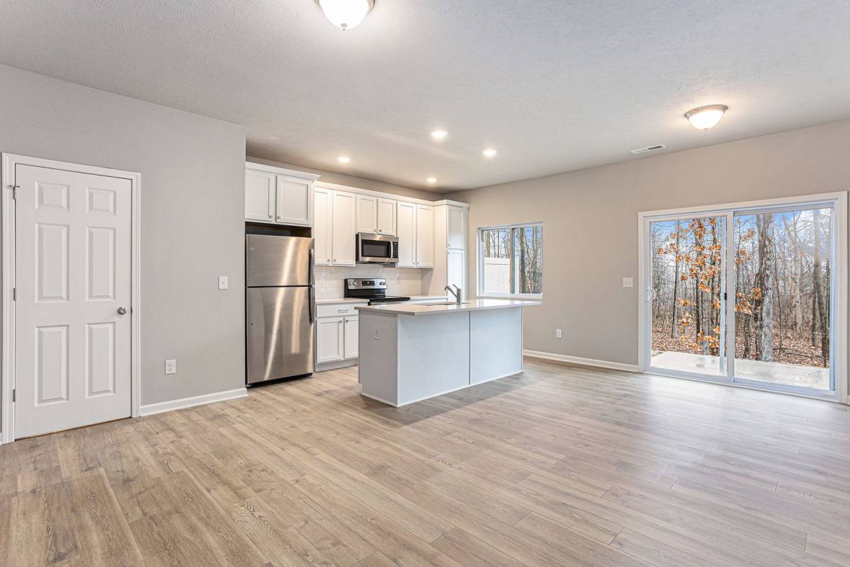 Condo for rent at 3033 S Sedge Wren Dr SW, Grandville, MI 49418