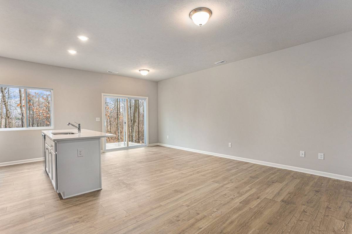 Condo for rent at 3033 S Sedge Wren Dr SW, Grandville, MI 49418