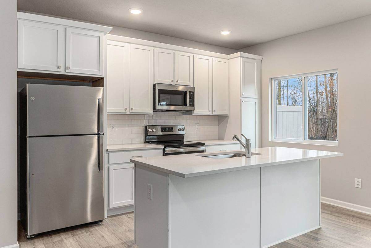 Condo for rent at 3033 S Sedge Wren Dr SW, Grandville, MI 49418