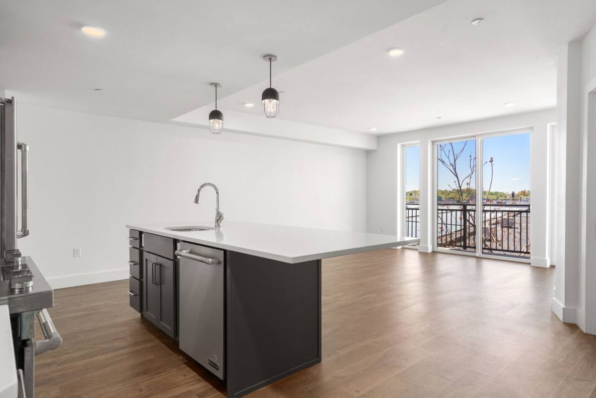 House for rent at 75 Hichborn St #9, Allston, MA 02134