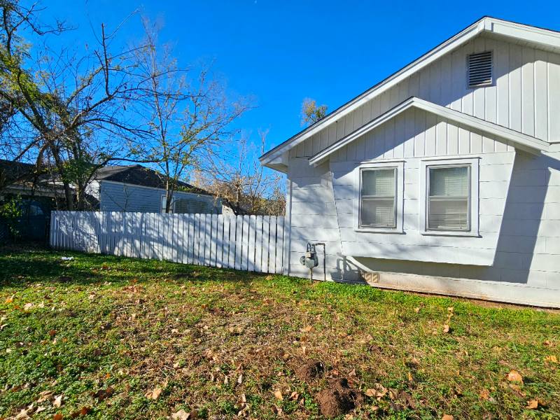 House for rent at 2320 S Olympia Ave, Tulsa, OK 74107