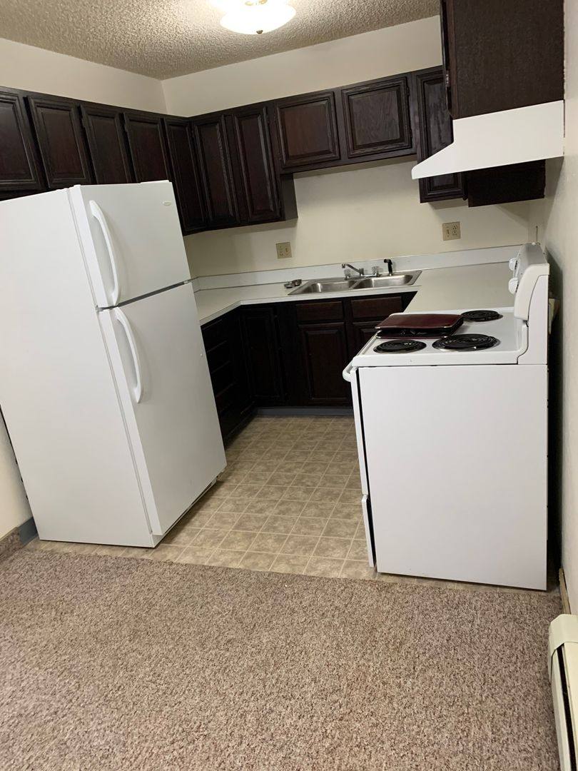 Apartment for rent at 2712 E Rosser Ave, Bismarck, ND 58501