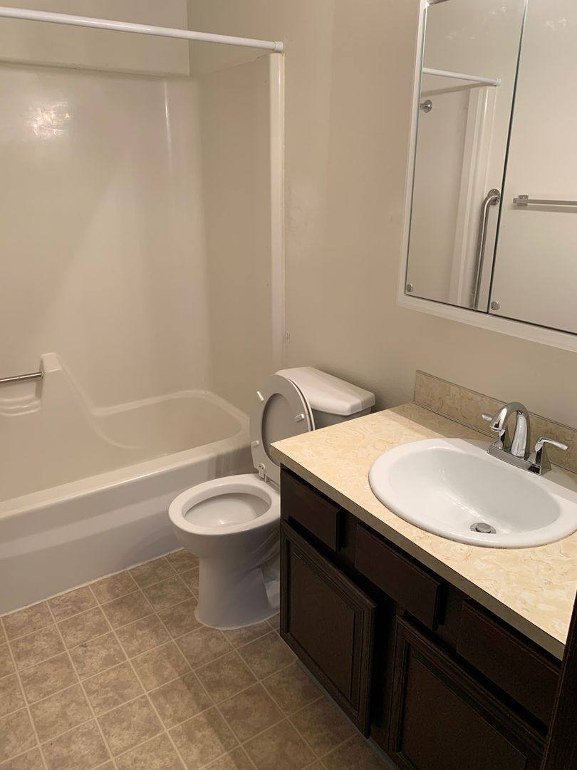Apartment for rent at 2712 E Rosser Ave, Bismarck, ND 58501