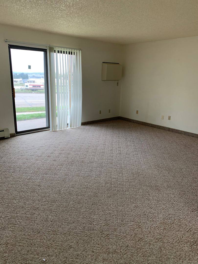 Apartment for rent at 2712 E Rosser Ave, Bismarck, ND 58501