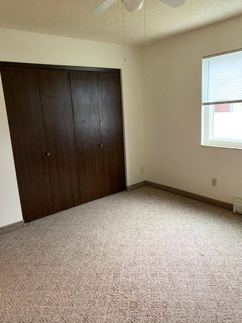 Apartment for rent at 2712 E Rosser Ave, Bismarck, ND 58501