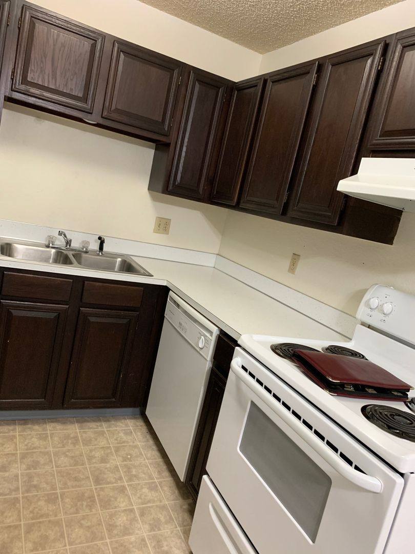 Apartment for rent at 2712 E Rosser Ave, Bismarck, ND 58501