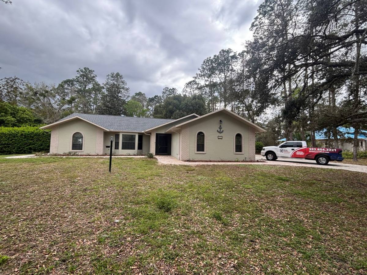 House for rent at 1130 W Olympia St, Hernando, FL 34442