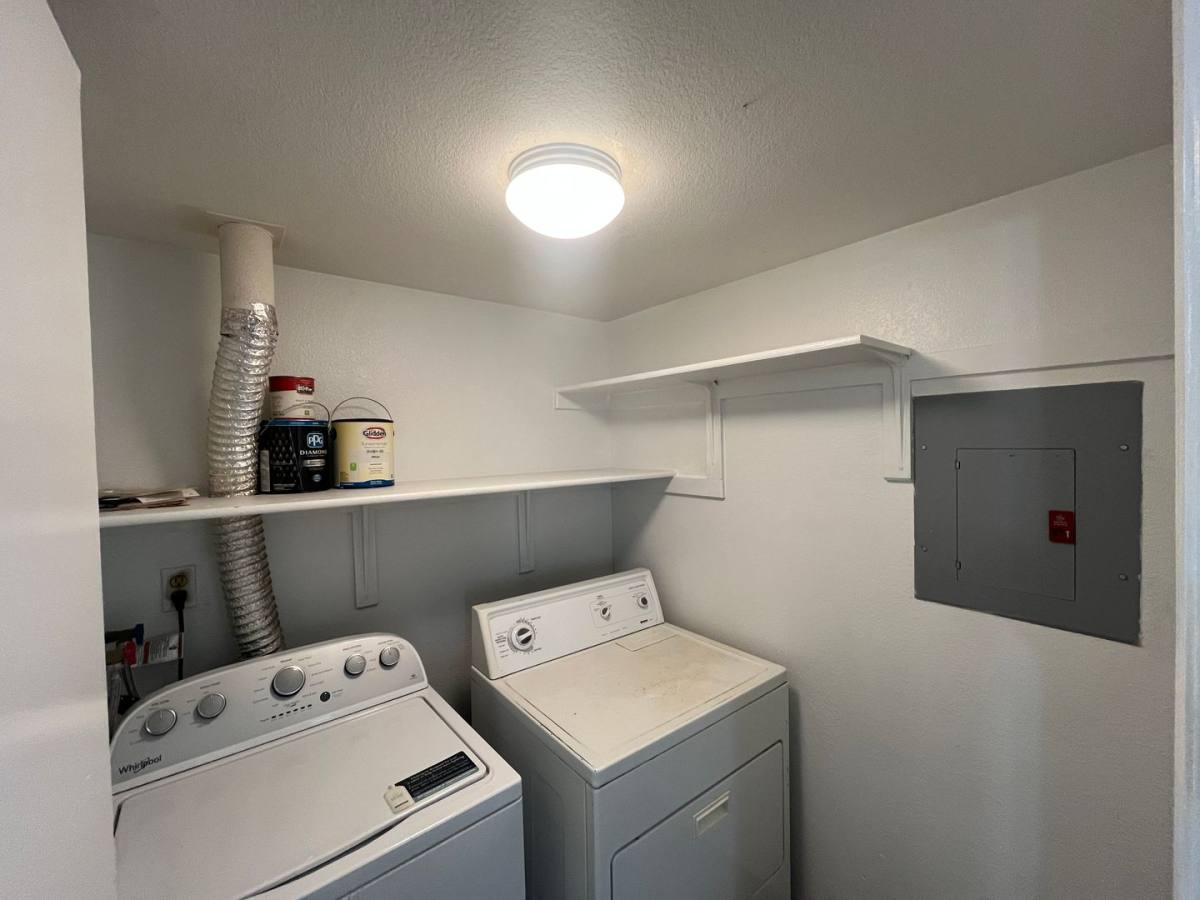 Condo for rent at 1035 S Elkhart Way, Aurora, CO 80012