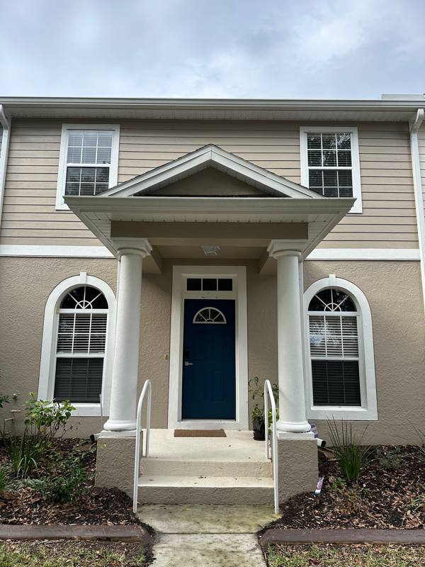 Townhouse for rent at 6308 Lake Smith Circle, Windermere, FL 34786