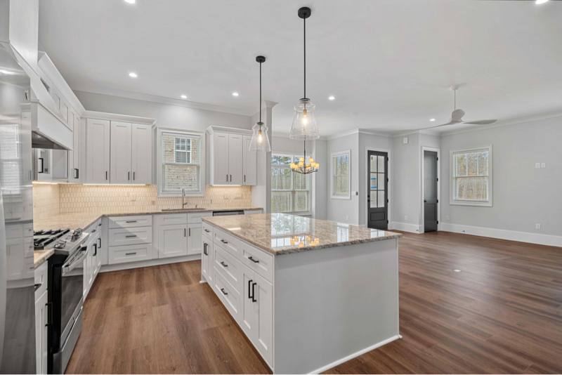 House for rent at 805 Naples Dr, Davidson, NC 28036