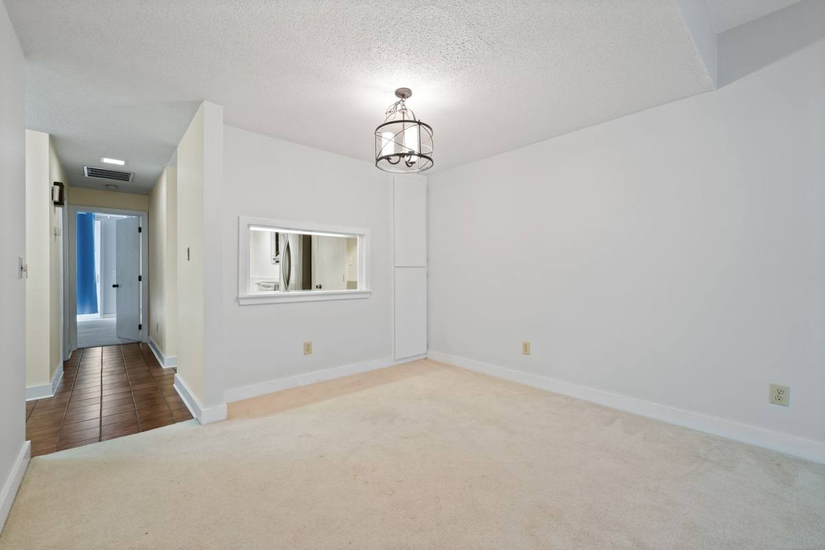 Townhouse for rent at 1 Weybridge Place, Chapel Hill, NC 27517