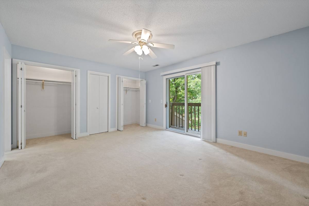 Townhouse for rent at 1 Weybridge Place, Chapel Hill, NC 27517