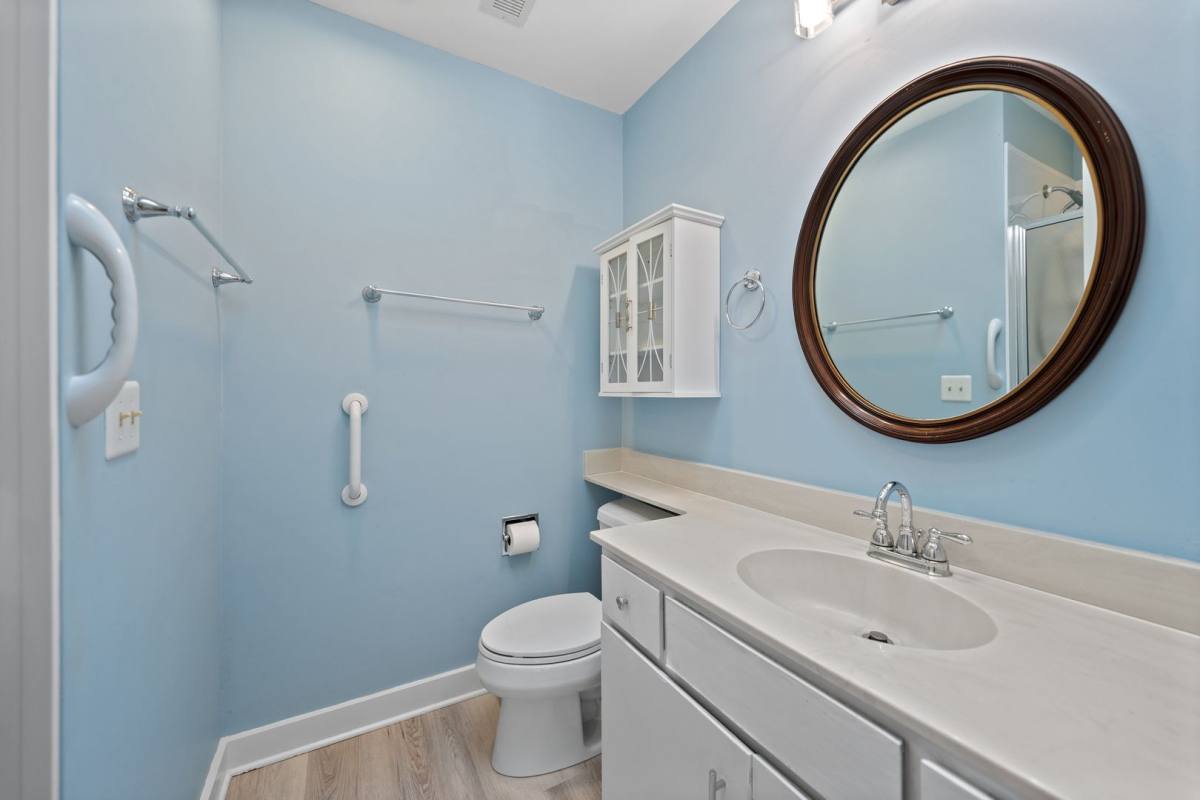 Townhouse for rent at 1 Weybridge Place, Chapel Hill, NC 27517