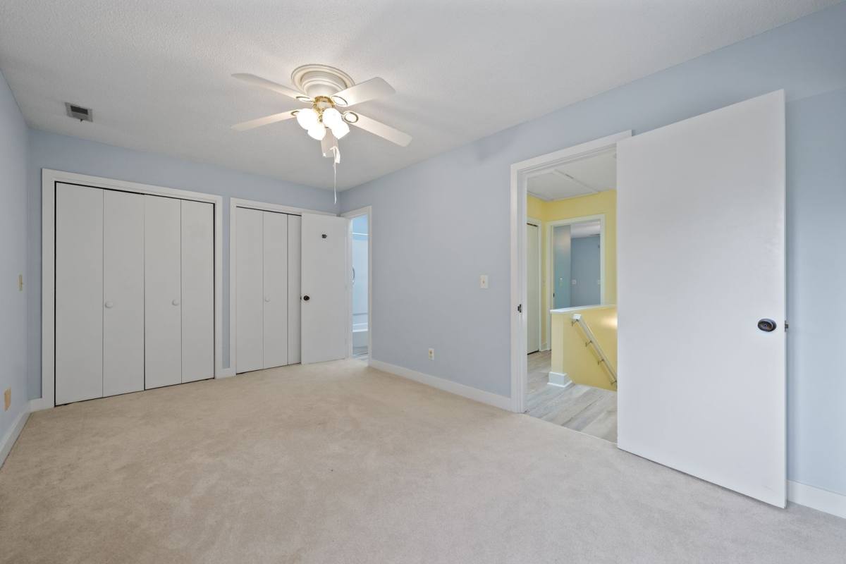 Townhouse for rent at 1 Weybridge Place, Chapel Hill, NC 27517