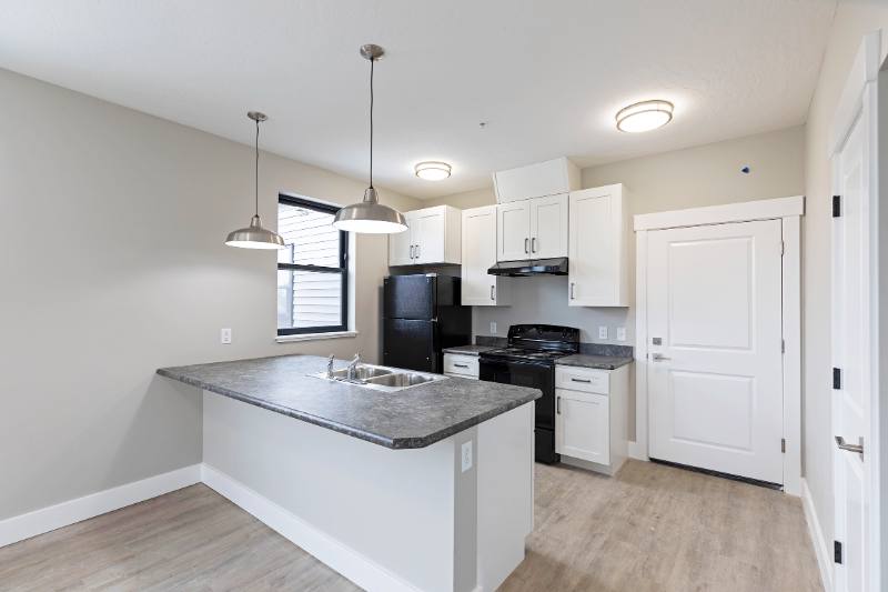 Apartment for rent at 1910 Strand Ave #203, Missoula, MT 59801