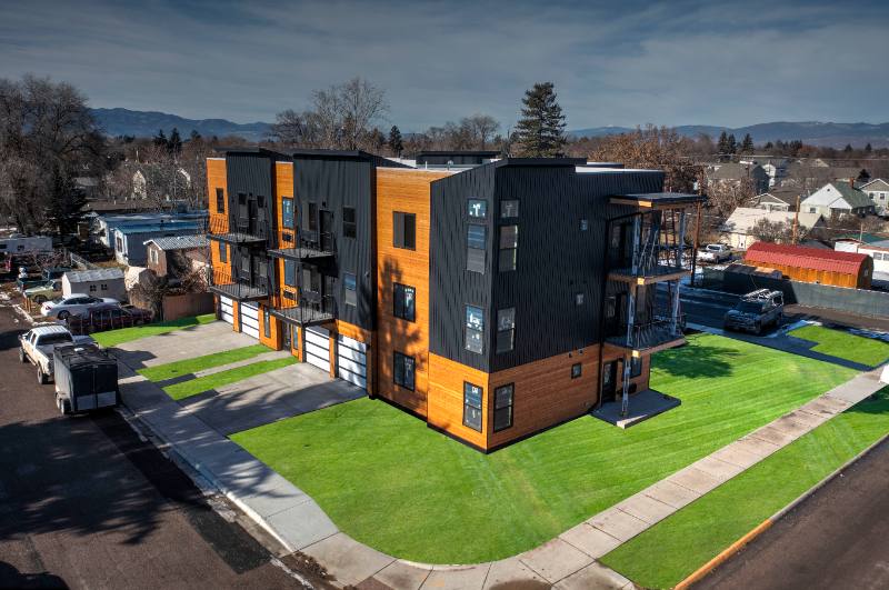 Apartment for rent at 1910 Strand Ave #203, Missoula, MT 59801
