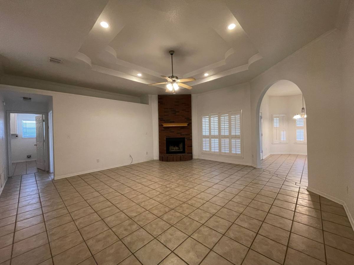 House for rent at 4205 Capri Dr, Killeen, TX 76549
